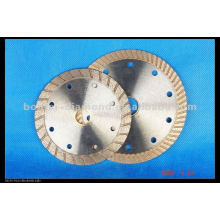 Turbo Blade 5 Inch For Both Stone Cutting And Stone Grinding